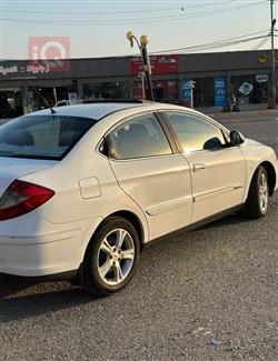 Chery A3